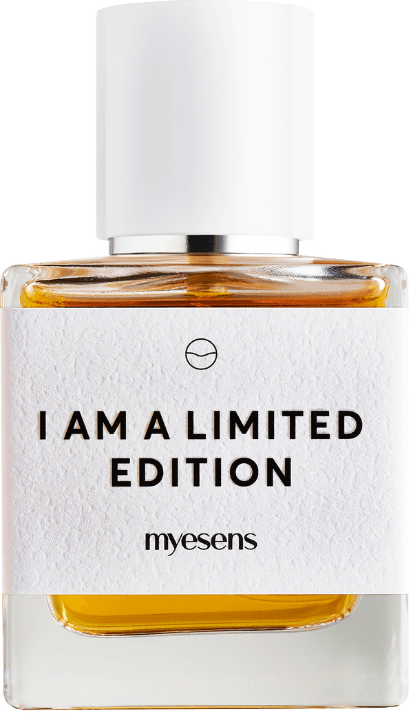 I am A Limited Edition